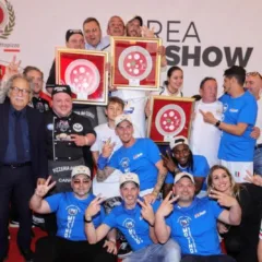 Trofeo TuttoPizza, l’Oro di Irpinia vince la competizione a squadre