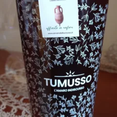 Tumusso L'Amaro Indiscusso
