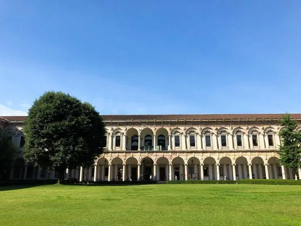 Università degli Studi di Milano