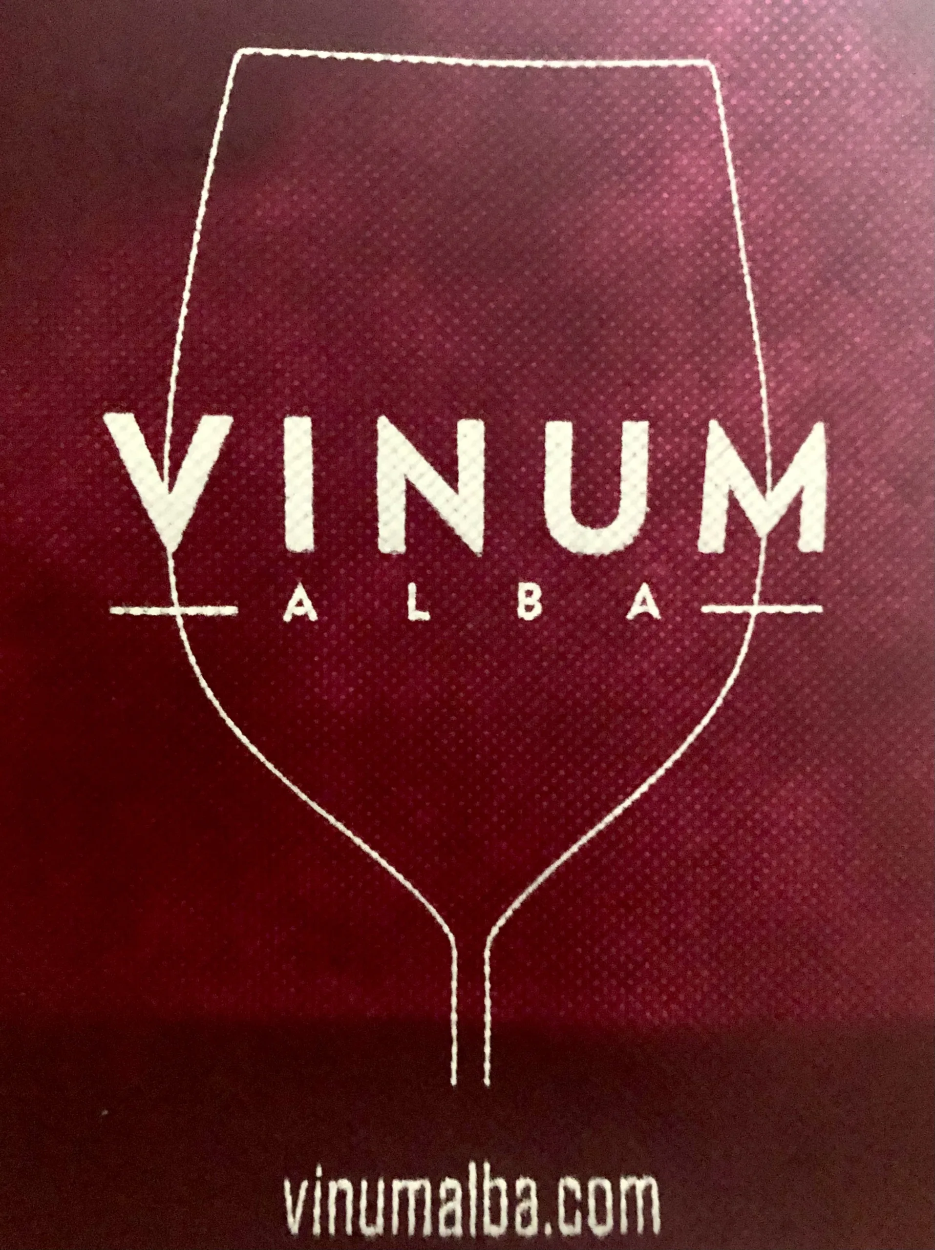 Vinum Alba 2023 
