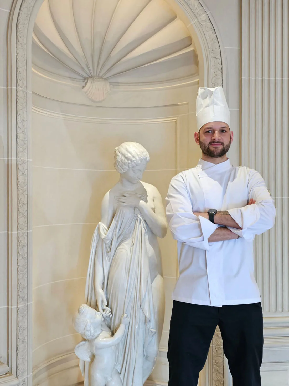 Davide Zanonanto - Il Lago