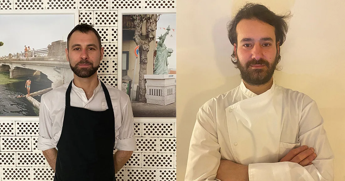 Andrea Zazzara e Franco Salvatore - 28 Posti