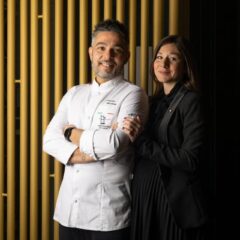 Salvatore e Federica