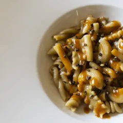 Minestrone moderno di Giuseppe Lamanna