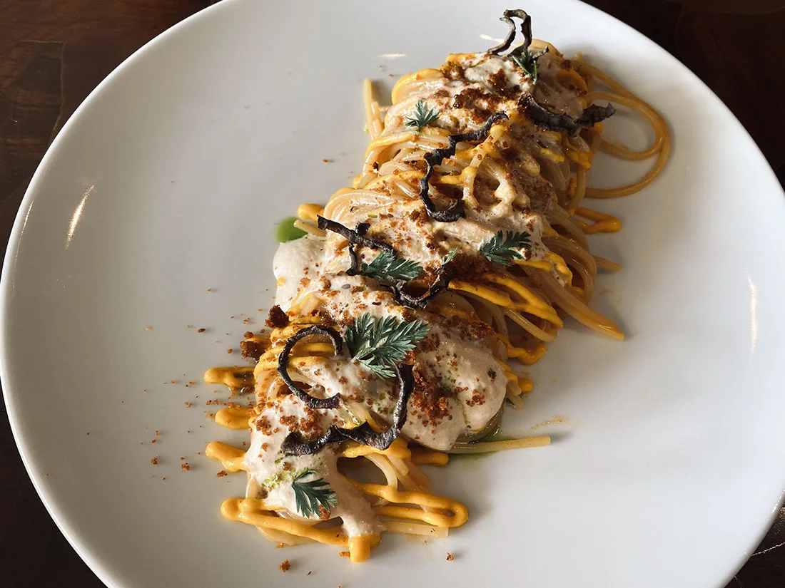 Elogio alla carota - Marco Truzzi