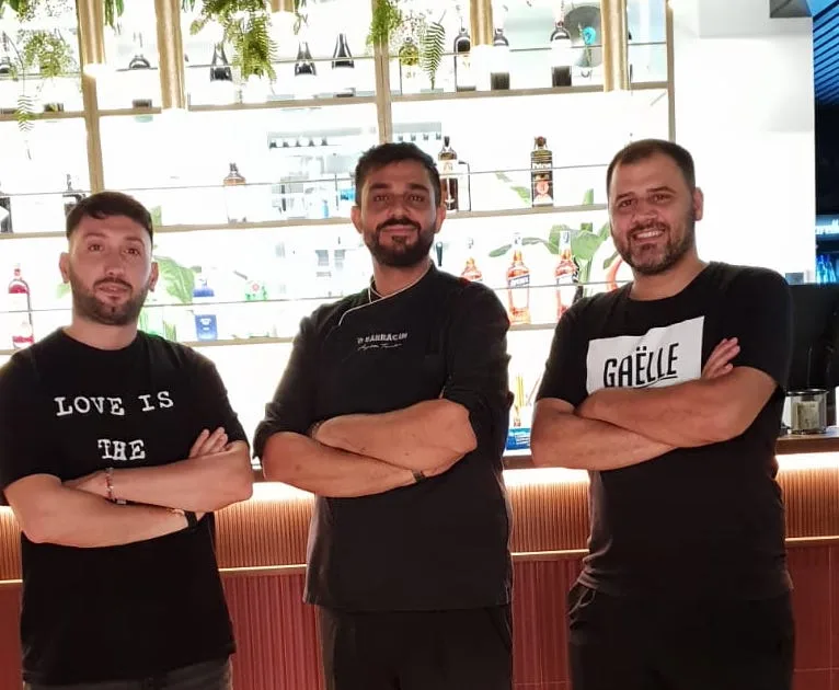 ‘O Sarracin a Nola