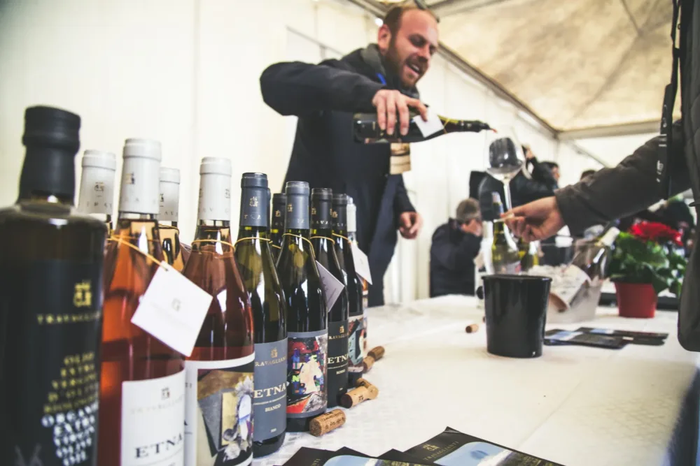 Contrade dell’Etna 2023