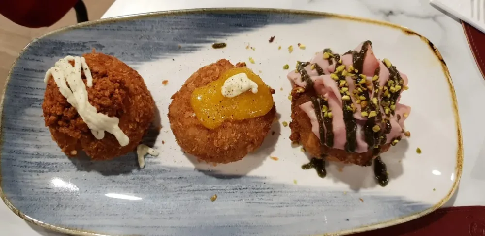 ‘O Sarracin a Nola