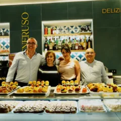 Pasticceria Veneruso