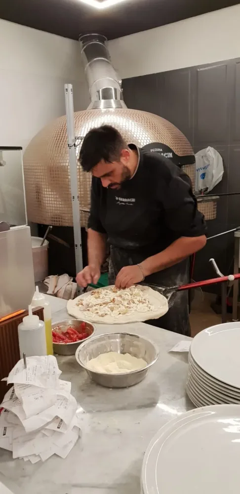 ‘O Sarracin a Nola