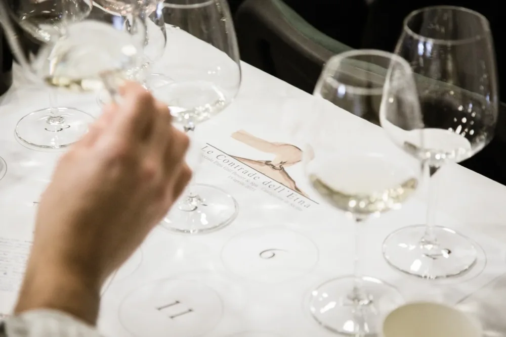 Contrade dell’Etna 2023