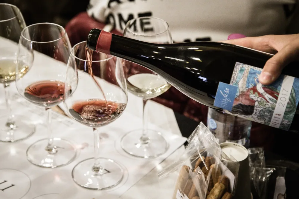 Contrade dell’Etna 2023