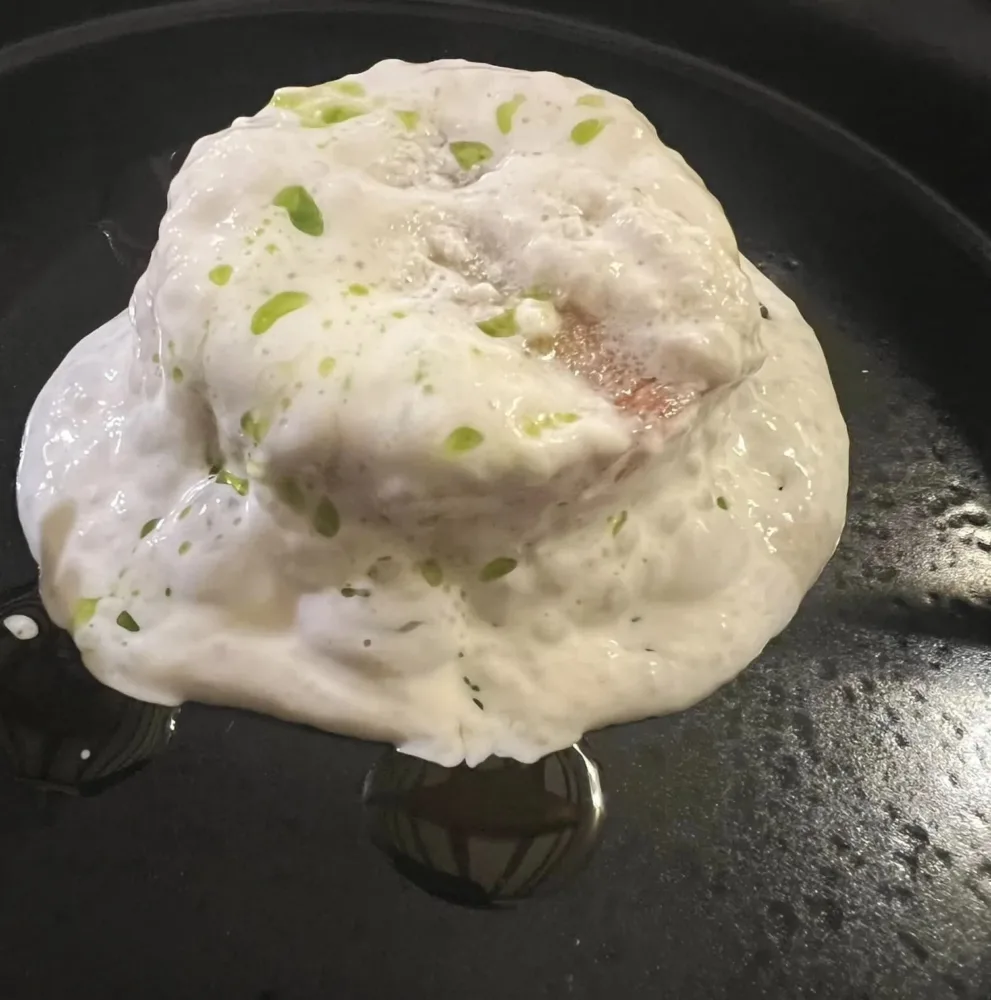 Zunica, patata, maiale e pecora