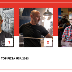 50 Top Pizza USA 2023
