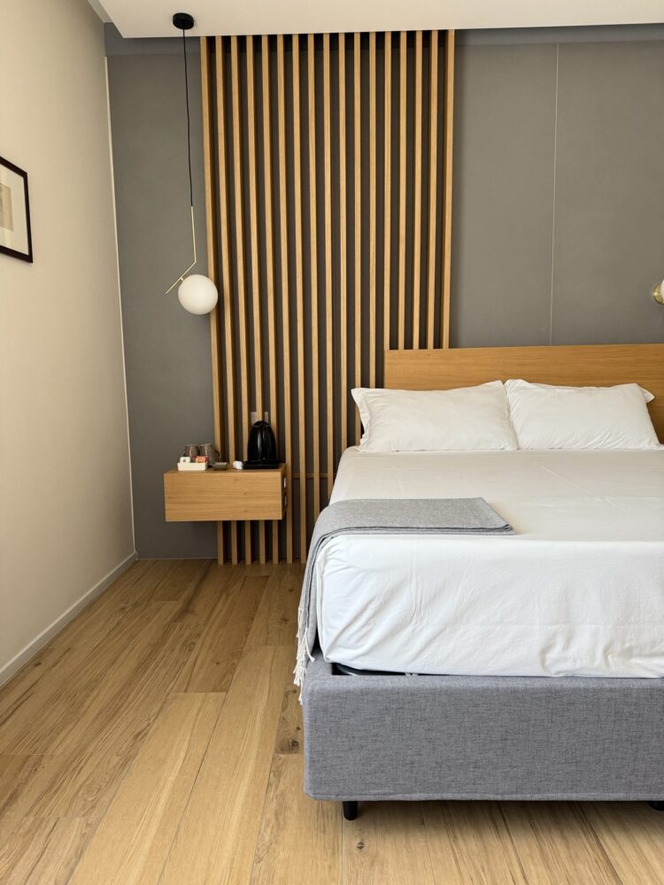 Camera junior suite - Ocone Taburno Wine County