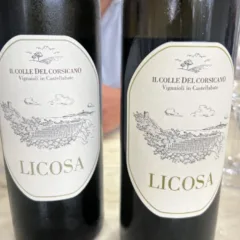 CampaniaStories - Il Colle del Corsicano