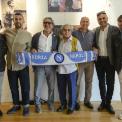 Centenari -Fotografia di Carlo Cavaliere - Studio Crociferi