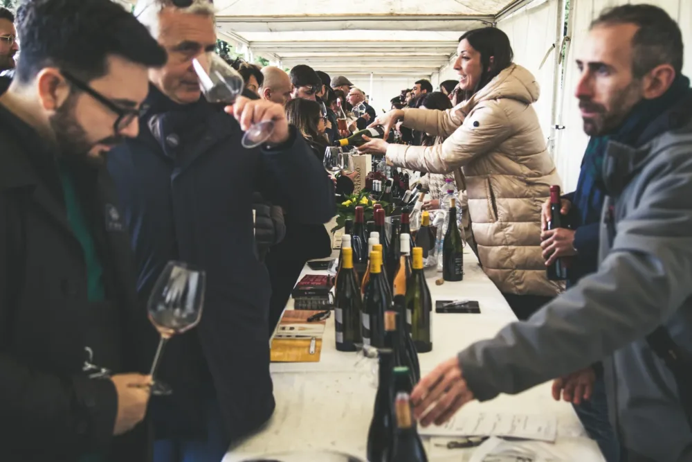 Contrade dell’Etna 2023