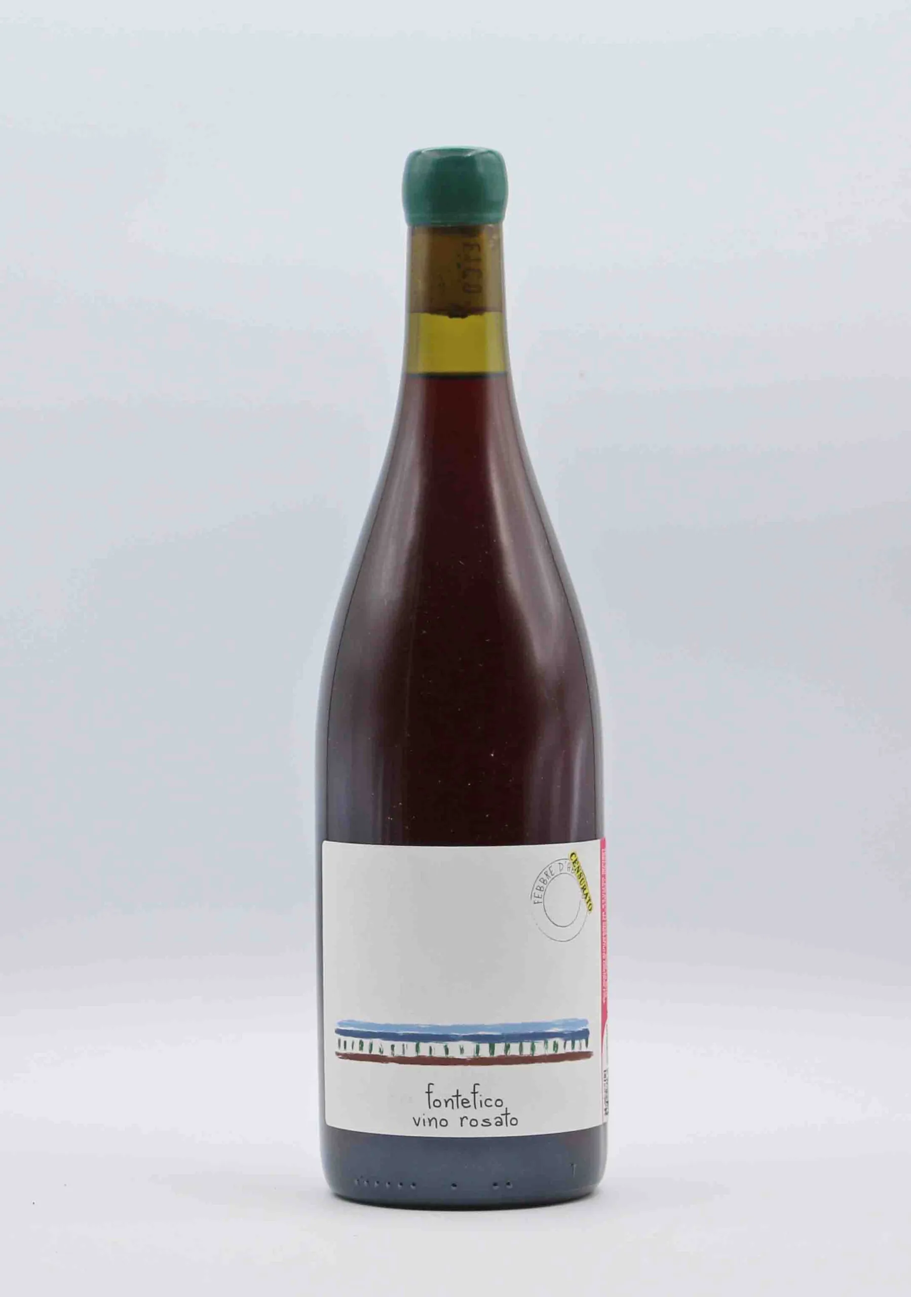 “Febbre d’A.” Lotto C21 (senza denominazione) Fontefico