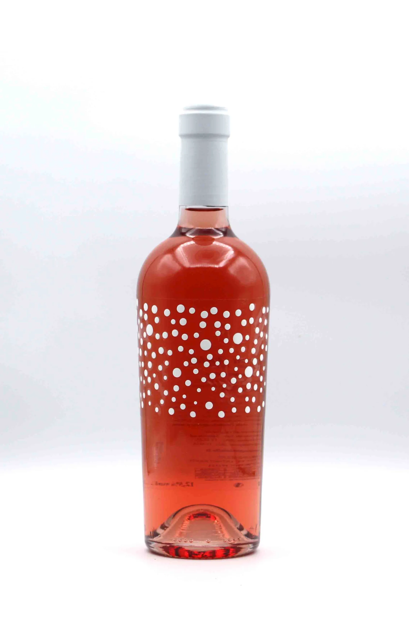 “Chakra Rosato” Puglia Primitivo Rosato IGP 2022 Giovanni Aiello enologo per amore
