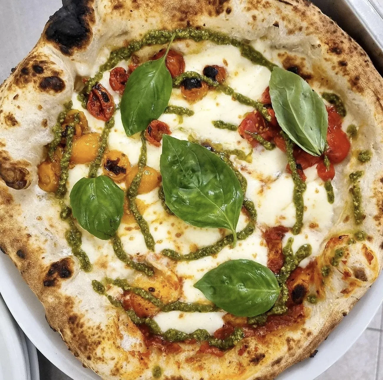 Giuseppe-Capone-Pizzeria