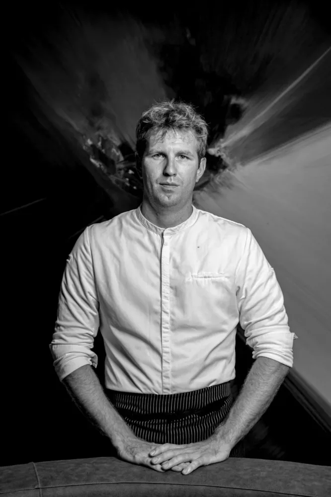 LA CUCINA - Chef Giacomo Lovato