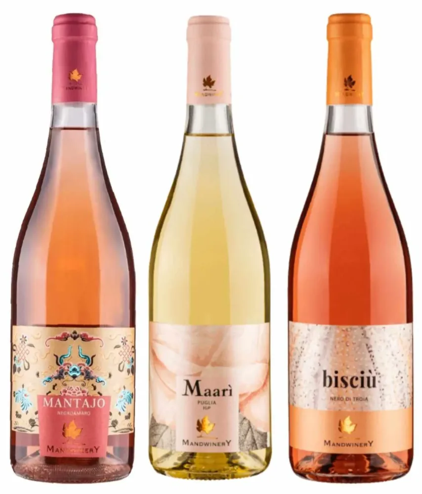 Mantajo - Maarì - Bisciù