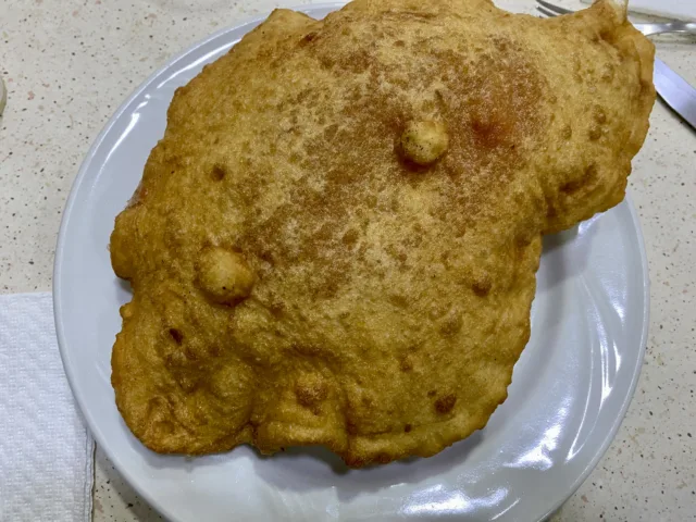 Pizza-fritta-De-Figliole