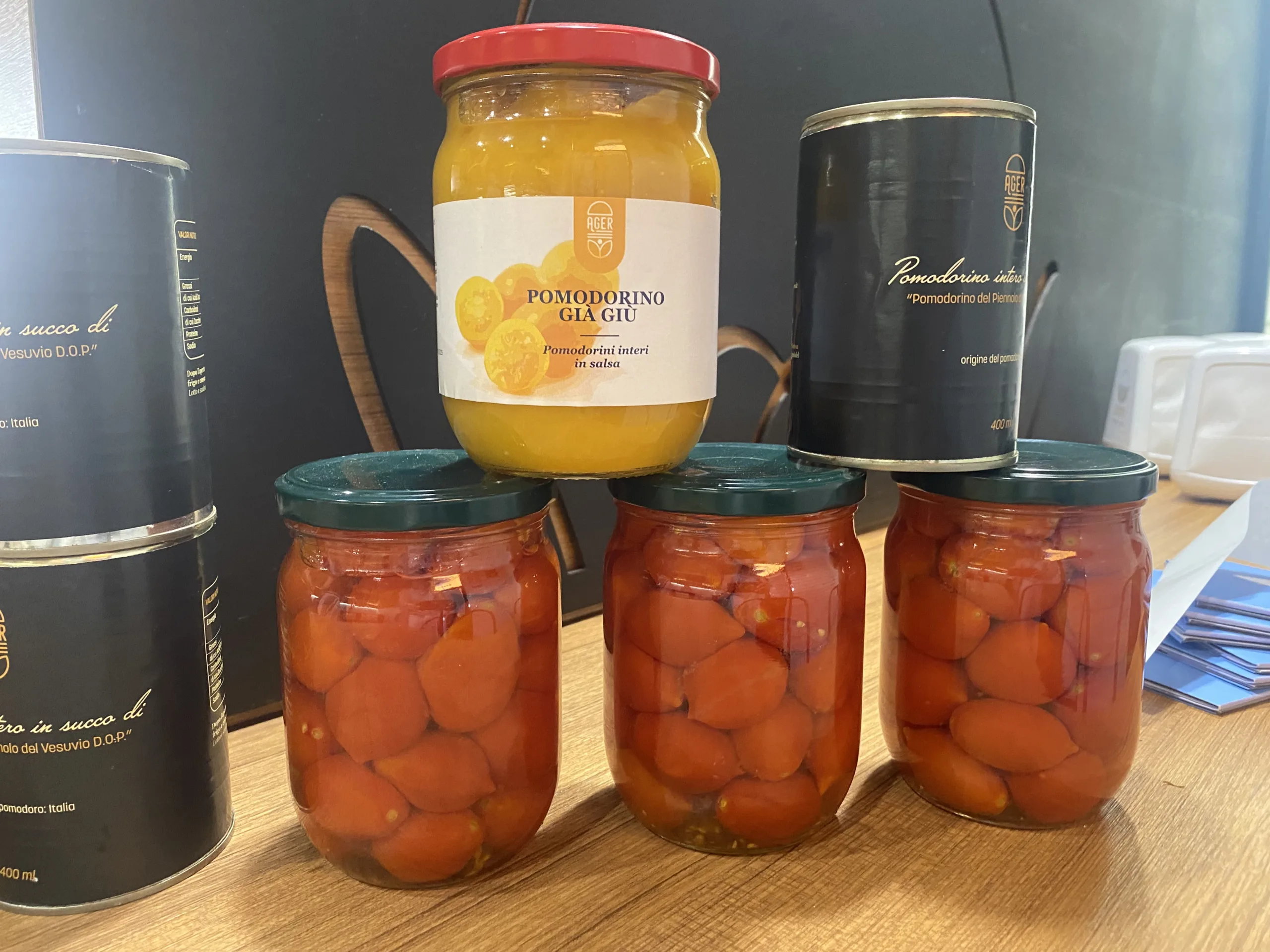 Pomodori-del-Vesuvio