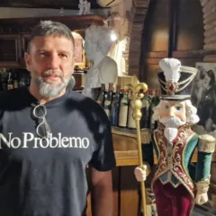 Qui e Ora - Vincent Candela