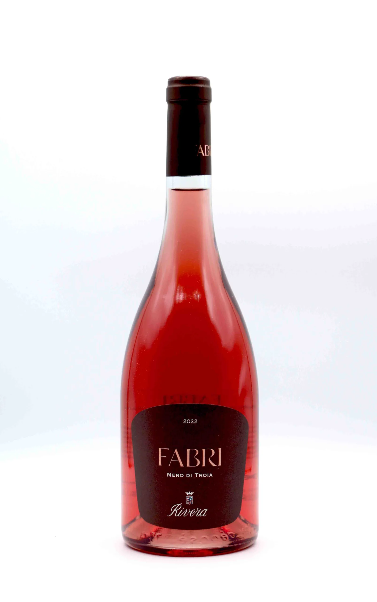 13 “Fabri” Murgia Nero di Troia IGT 2022 Rivera