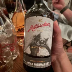 Ron Matusalem Gran Reserva 15