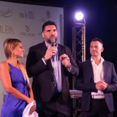 Rosa Iandiorio Tommaso Foglia Gennaro Langellotti