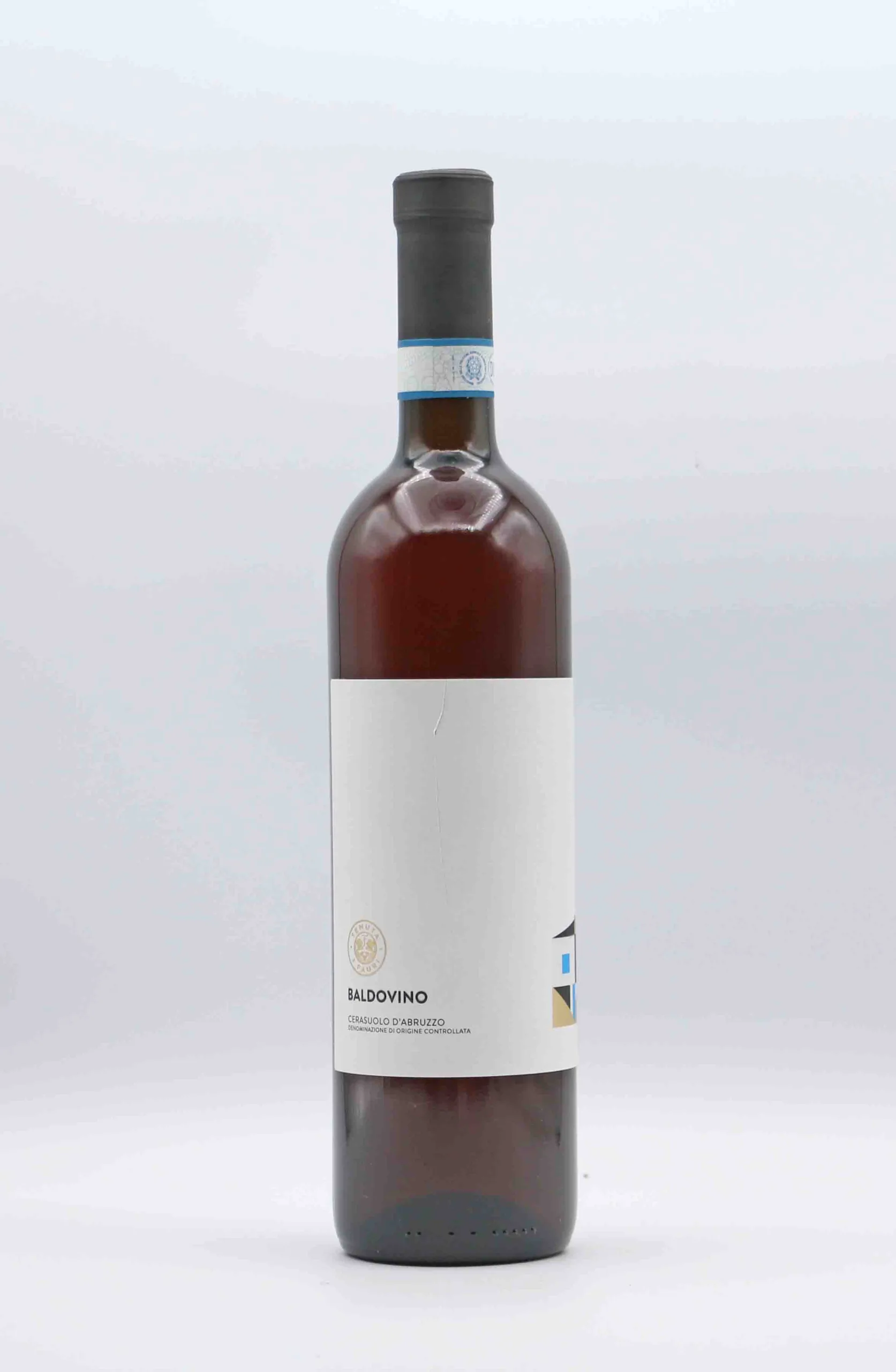 “Baldovino” Cerasuolo d’Abruzzo DOC 2022 Tenuta I Fauri