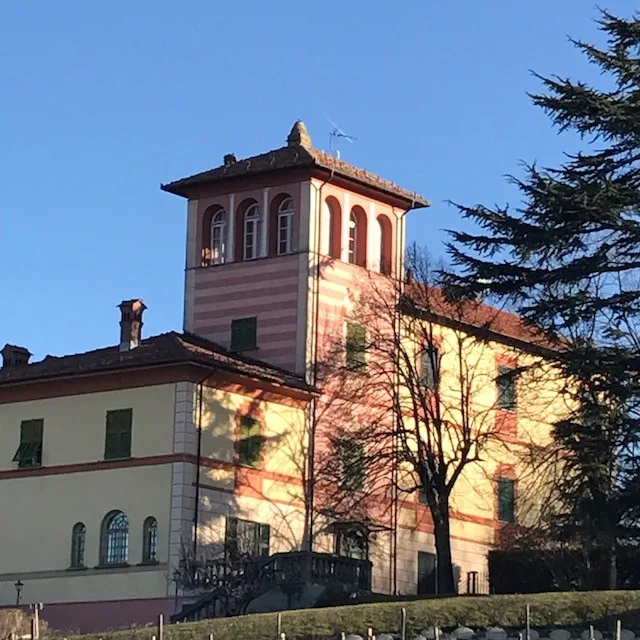 Tenuta La Scolca