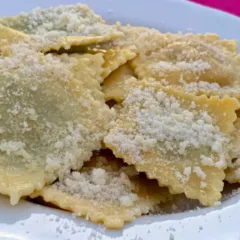 Tortellata di San Giovanni in Emilia