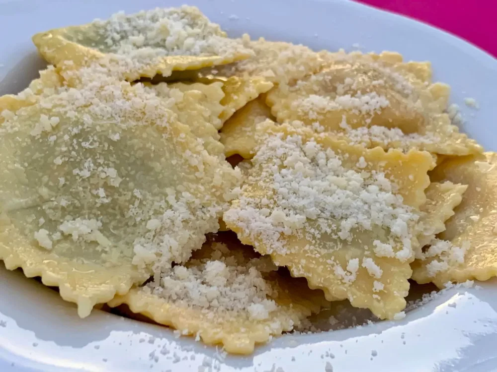 Tortellata di San Giovanni in Emilia