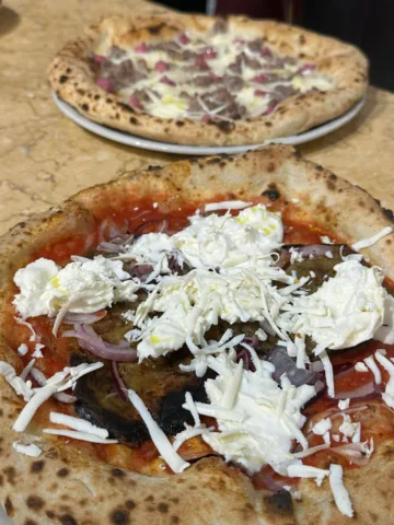 48h Pizza&Gnocchi Bar - Sant'Antonino di Susa 