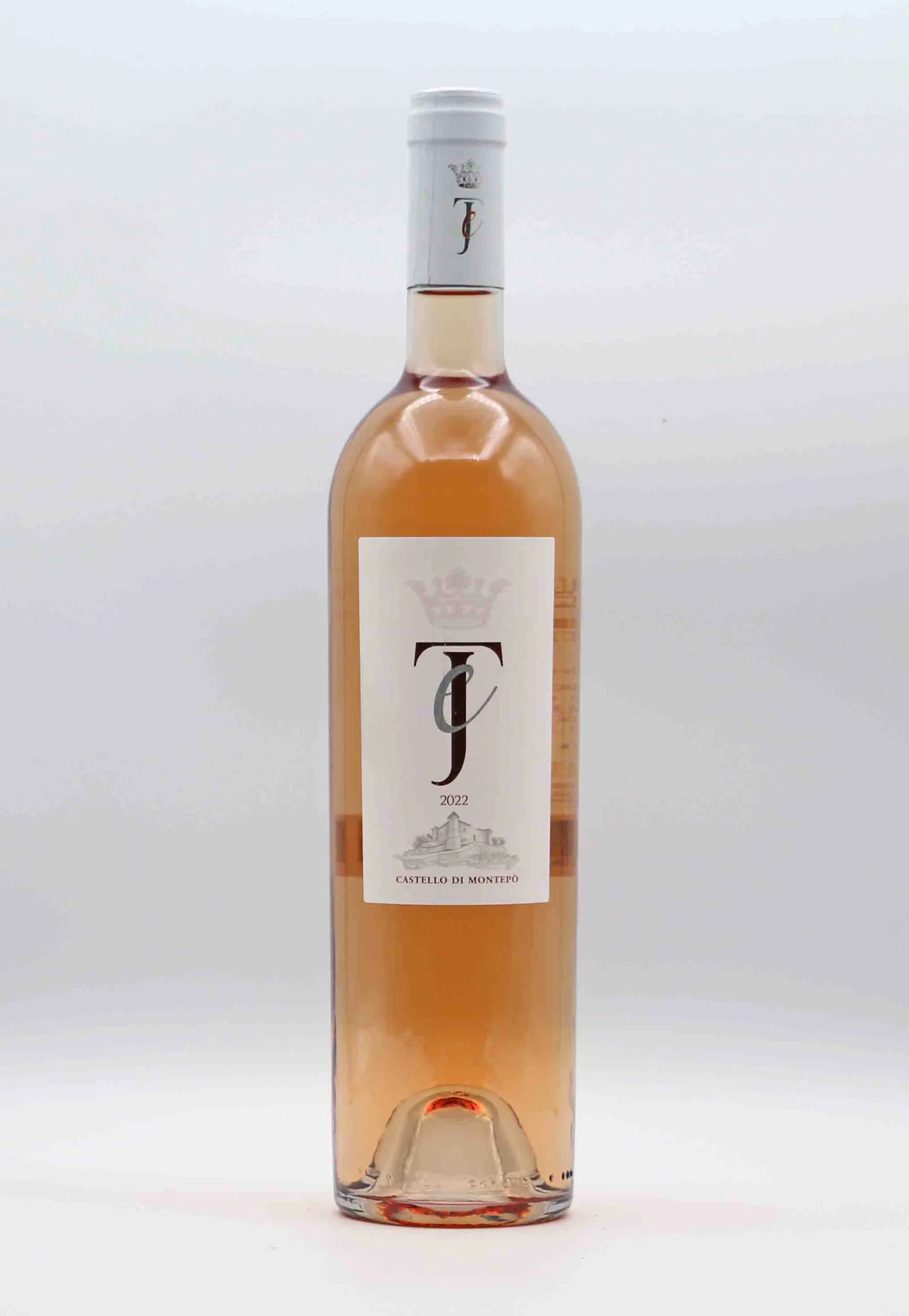 “JeT Rosé” Toscana Rosato IGT 2022 Castello di Montepò