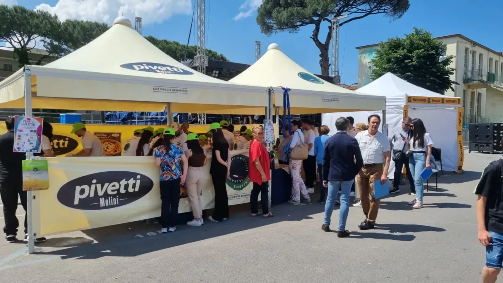 gli stand