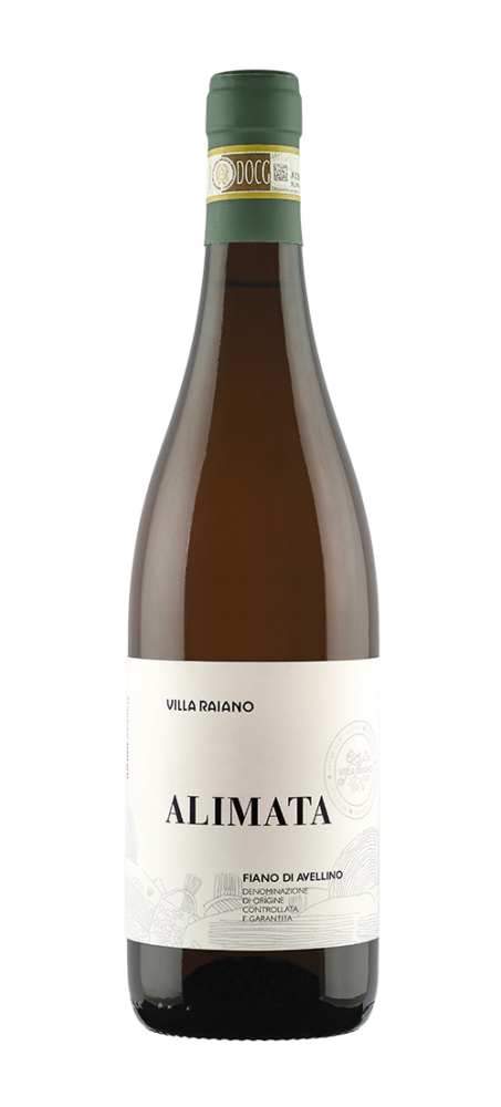 Alimata Fiano di Avellino DOCG