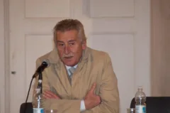 Lucisano, ex direttore del Consorzio della Mozzarella di Bufala Campana