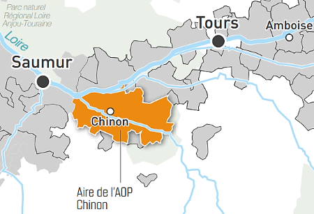 Aop Chinon