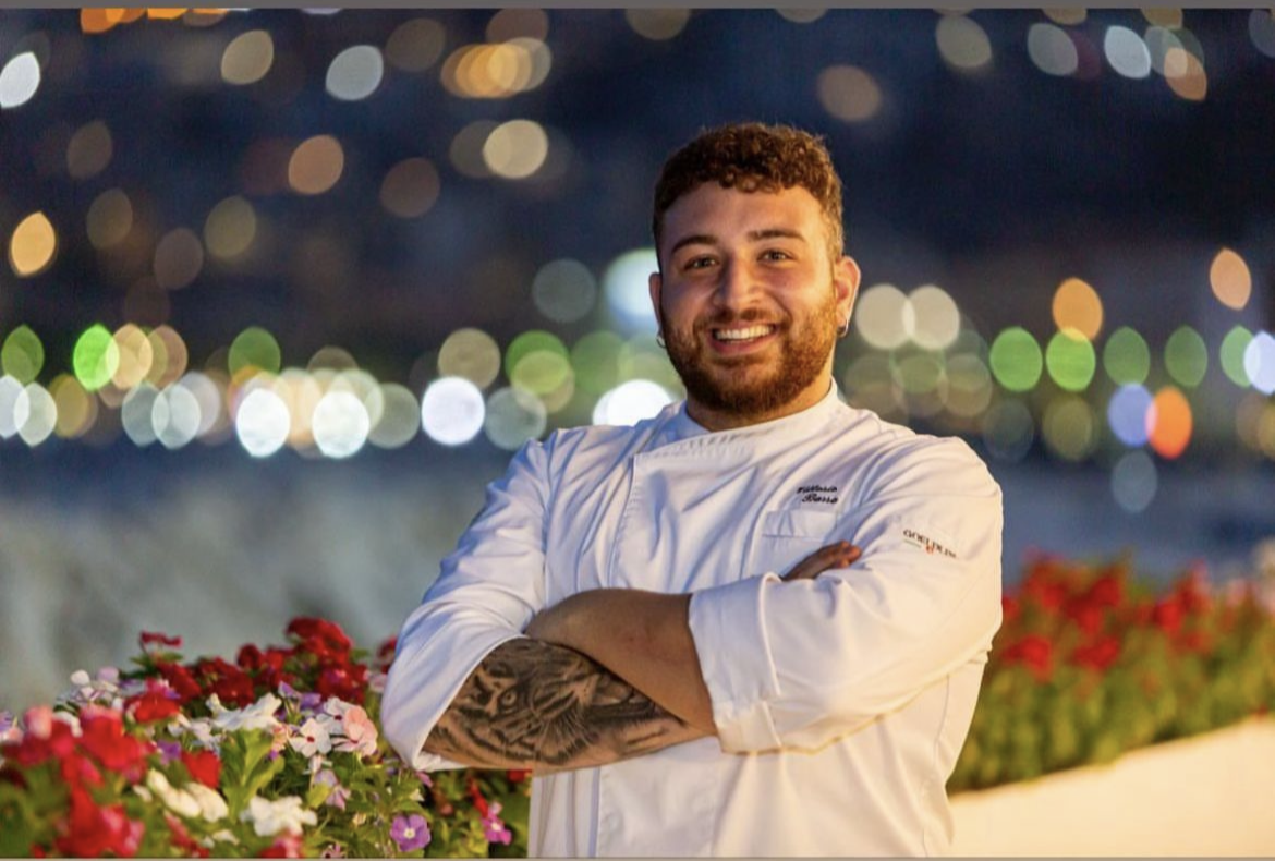 Vittorio Barra - Dolce&Salato