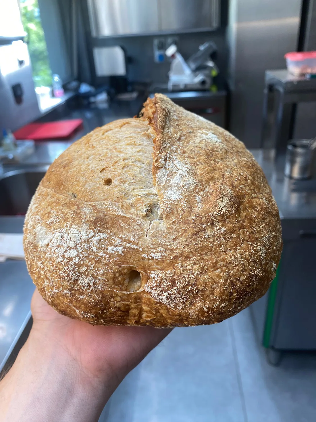 La ricetta di Simone Bravaccini