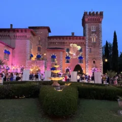 Castello di Spessa