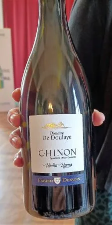 Chinon