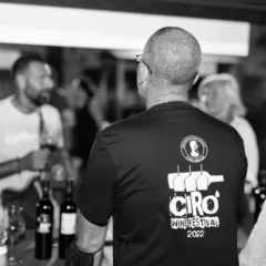 Ciro Wine Festival