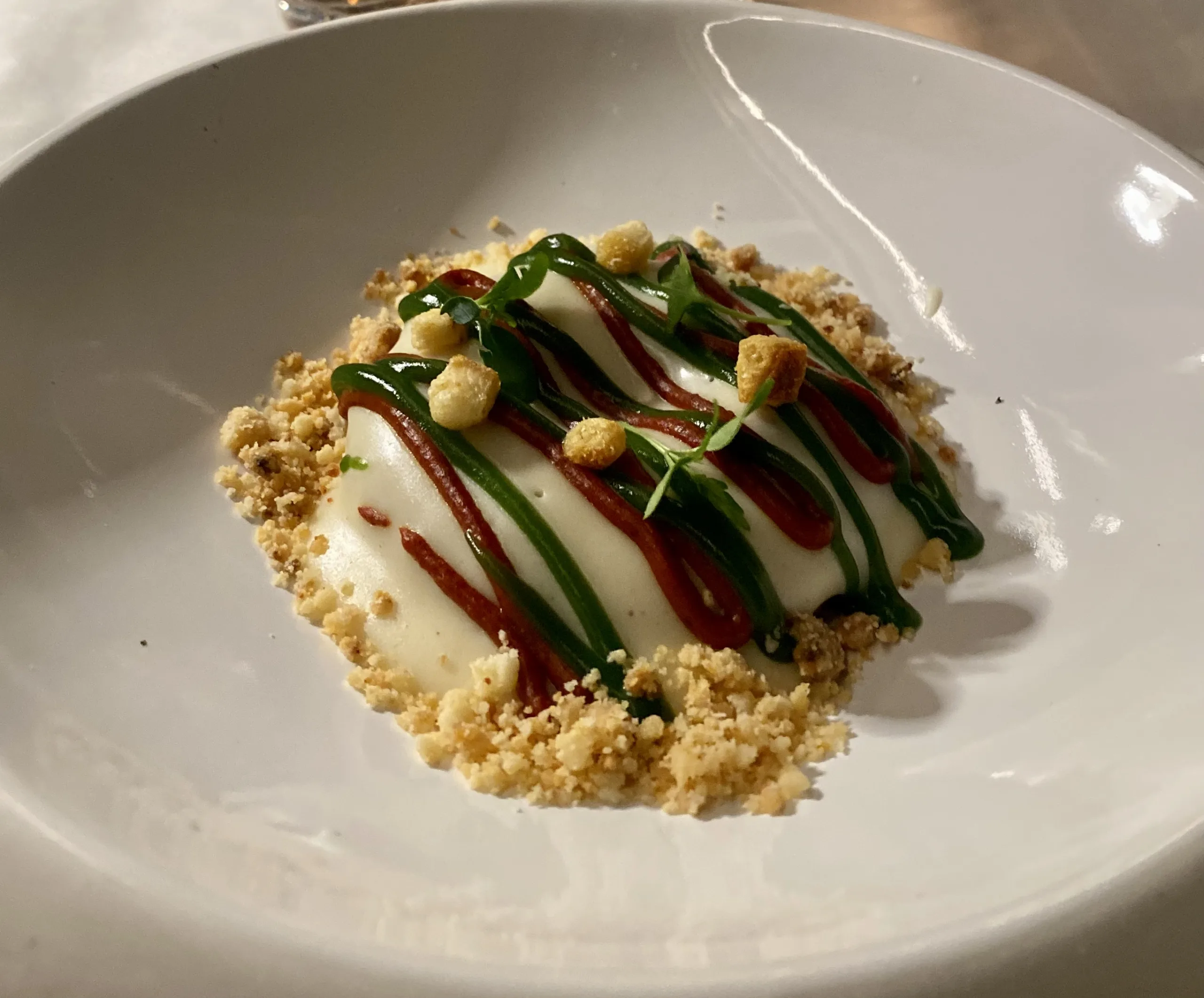 Donuts-di-parmigiana