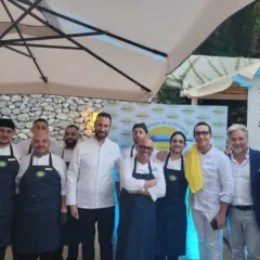 LOCANDA DELLA CANONICA PIZZERIA BY GINO SORBILLO